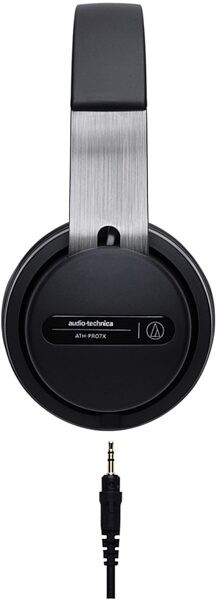 Audio-Technica ATH-PRO7X DJ Headphones, Side
