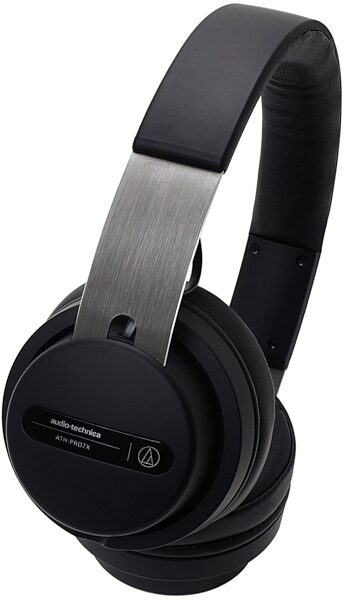 Audio-Technica ATH-PRO7X DJ Headphones, Main