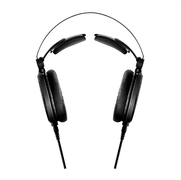 Audio-Technica ATH-R70x Open-Back Headphones, New, Front