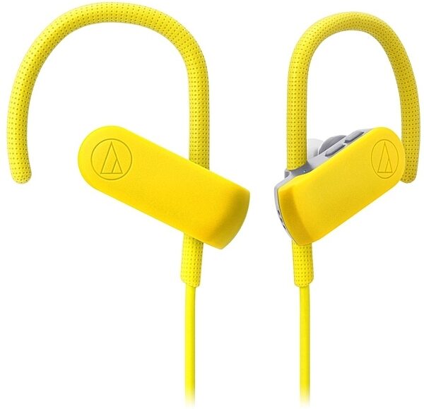 Audio-Technica ATH-SPORT50BT Wireless Bluetooth In-Ear Headphones, ve