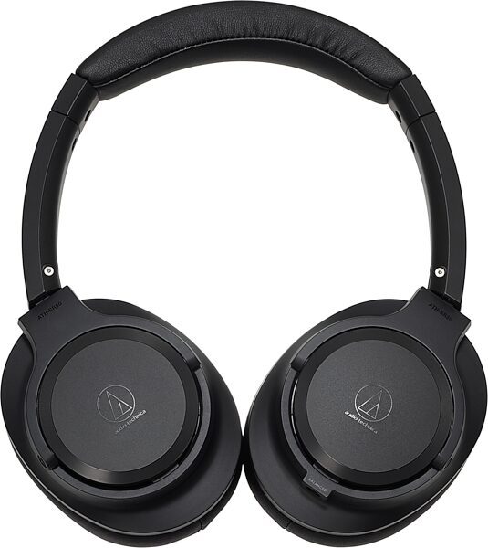 Audio-Technica ATH-SR50 Over-Ear Headphones, USED, Warehouse Resealed, Action Position Back