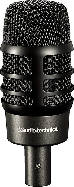 Audio-Technica ATM250DE Dual Element Kick Drum Microphone, Main