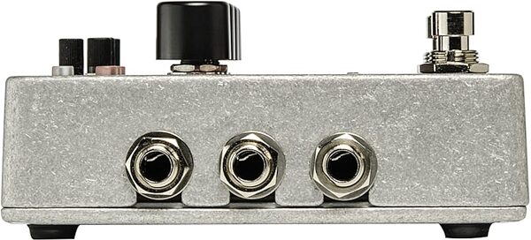Electro-Harmonix Attack Decay Pedal, Action Position Back