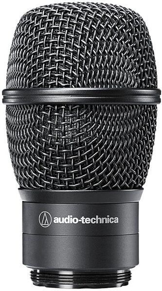 Audio-Technica ATW-C710 Cardioid Condenser Microphone Capsule, USED, Warehouse Resealed, Main