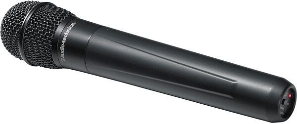 Audio-Technica ATW-T220a Handheld Transmitter (2000 Series), Action Position Back