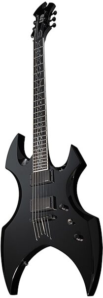 ESP LTD AX400 Electric Guitar, Black