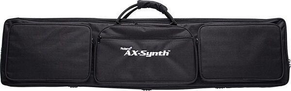 Roland AX-SYNTH-BAG Gig Bag, Front