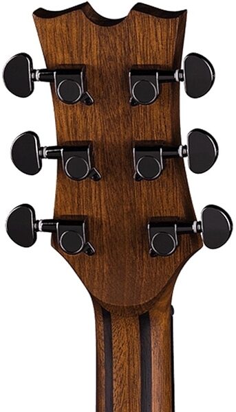 Dean AXS Mini Acoustic Guitar, View