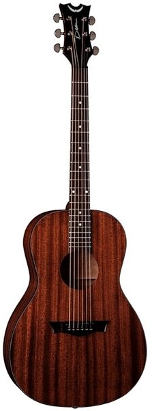Dean AXS Parlor Acoustic Guitar, Main