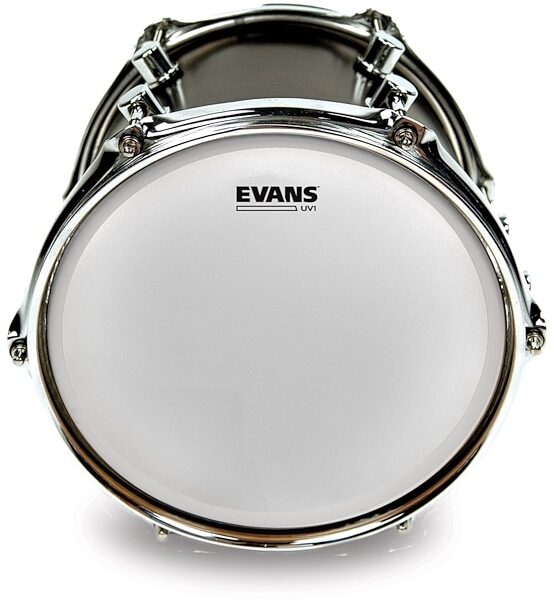 Evans UV1 Drum Head, Alt