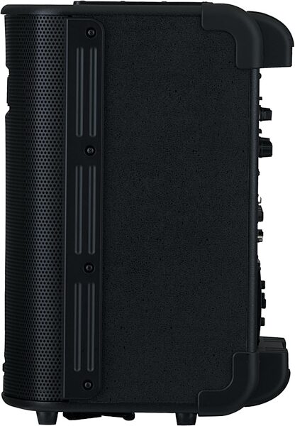 Roland BA-330 Stereo Portable Amplifier, Blemished, Side