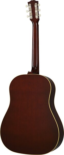 Gibson '60s J-50 Original Acoustic Guitar (with Case), Action Position Back