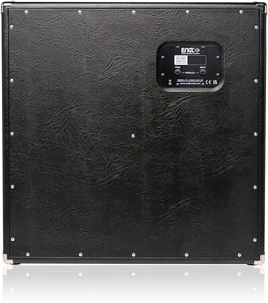 Engl Pro Guitar Speaker Cabinet (4x12", 240 Watts), Slant, 8 Ohms, view