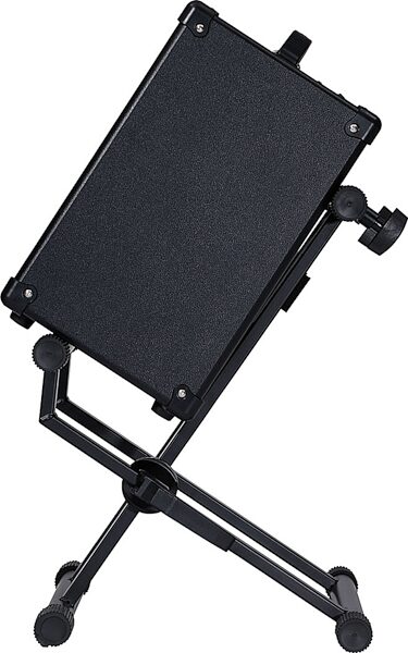 Boss AS-1 Amplifier Stand, New, Action Position Front