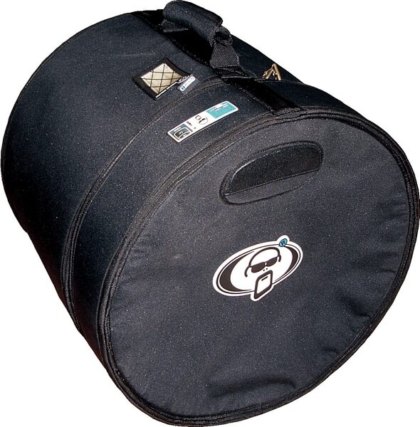 Protection Racket Padded Bass Drum Bag, Main