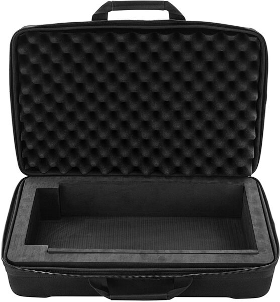Odyssey BDJMS11 Molded Gig Bag for Pioneer DJM-S11, Action Position Back