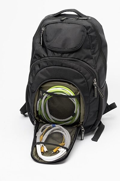 Magma Digi Beatpack Backpack, Pocket
