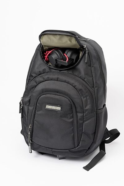 Magma Digi Beatpack Backpack, Headphones
