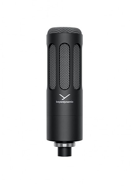 Beyerdynamic M 70 PRO X Dynamic Broadcast Microphone, New, view