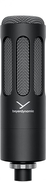 Beyerdynamic M 70 PRO X Dynamic Broadcast Microphone, New, Action Position Back