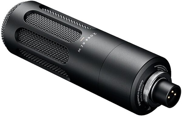Beyerdynamic M 70 PRO X Dynamic Broadcast Microphone, New, view