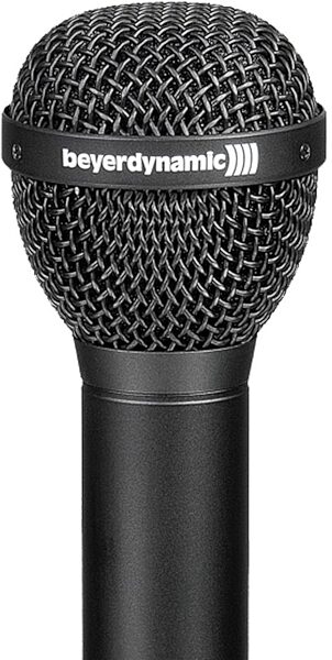 Beyerdynamic M 88 TG Hypercardioid Dynamic Vocal Microphone, New, view