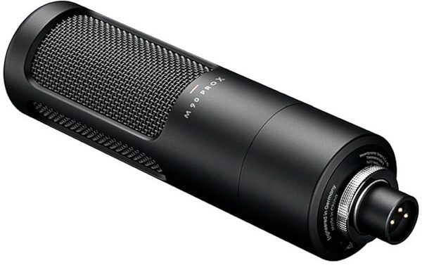 Beyerdynamic M90 PRO X Large-Diaphragm Condenser Microphone, New, view