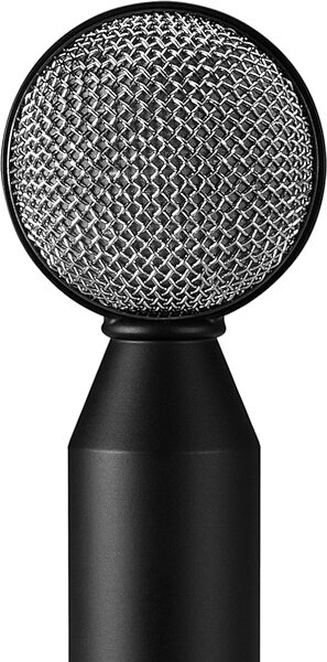 Beyerdynamic M-130 Double Ribbon Dynamic Studio Microphone, New, Action Position Back