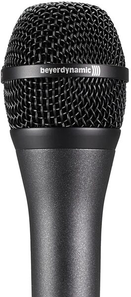 Beyerdynamic TG-V70 Hypercardioid Vocal Microphone, New, Detail