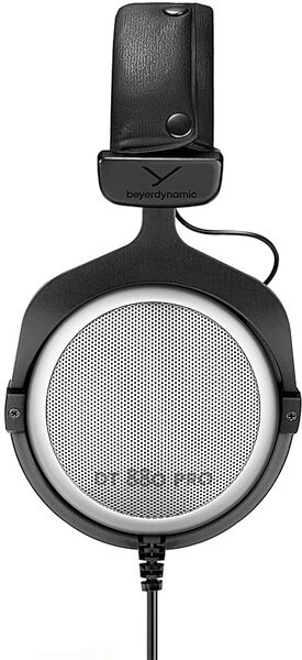 Beyerdynamic DT 880 PRO 250-Ohm Open-Back Headphones, Action Position Back