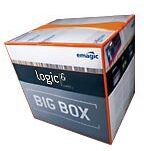 Emagic Logic Audio Big Box, Main