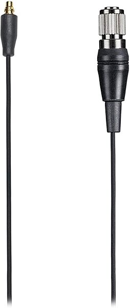 Audio-Technica BPCB-cH Replacement Cable for BP892x, BP893x, BP894x, Black, Black