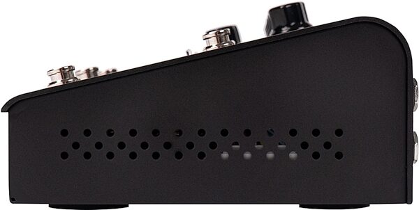 Blackstar Dept. 10 Amped 3 3-Channel Floorboard Amp (100 Watts), New, Action Position Back
