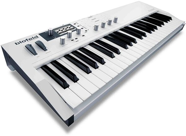Waldorf Blofeld 49-Key Keyboard Synthesizer, Main