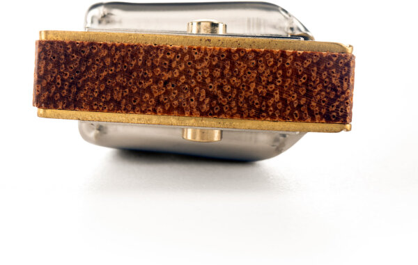 Hohner Blues Harp Harmonica, Key of A Major, view