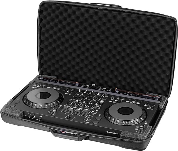 Odyssey BMDDJGRV6 EVA Bag for AlphaTheta DDJ-GRV6, New, Action Position Back