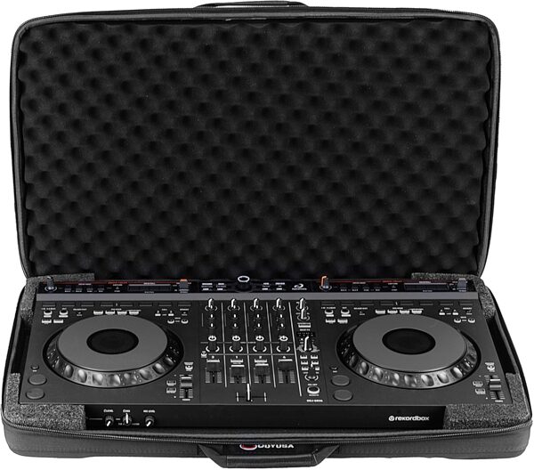 Odyssey BMDDJGRV6 EVA Bag for AlphaTheta DDJ-GRV6, New, Action Position Back