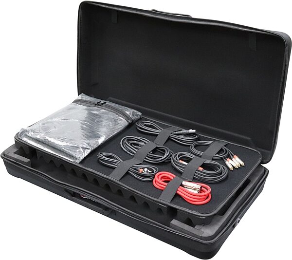 Odyssey BMDDJGRV6DLX EVA Bag with Lid Compartment for DDJ-GRV6, New, view