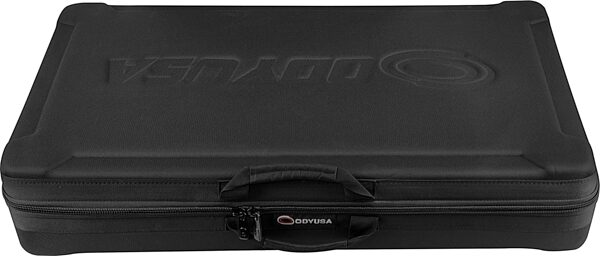 Odyssey BMDDJGRV6DLX EVA Bag with Lid Compartment for DDJ-GRV6, New, Action Position Back