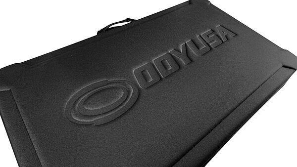 Odyssey BMDDJGRV6DLX EVA Bag with Lid Compartment for DDJ-GRV6, New, Action Position Back