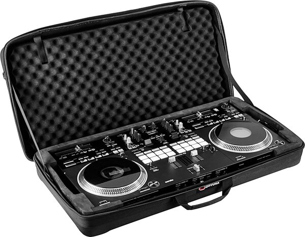Odyssey BMDDJREV7 Molded Soft Case for DDJ-REV7, New, Action Position Back