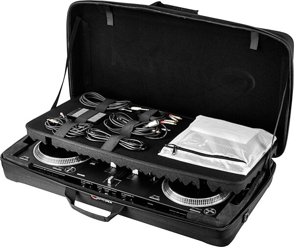 Odyssey BMDDJREV7 Molded Soft Case for DDJ-REV7, New, Action Position Back