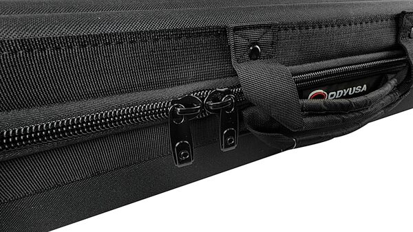 Odyssey BMFLX10 EVA Molded Bag for DDJ-FLX10, New, Action Position Back