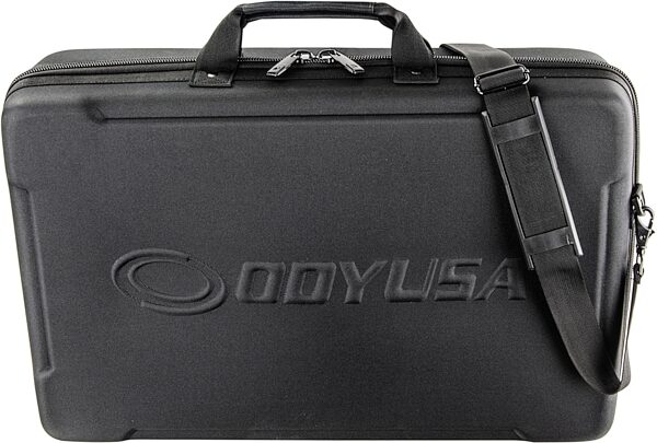 Odyssey BMSRANE72TOUR DJ Gig Bag, Action Position Back