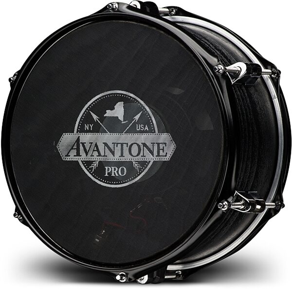 Avantone Bonzo Bundle Kick Drum Microphone Package, New, Kick