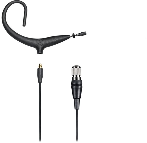 Audio-Technica BP893x-cH Omnidirectional Condenser Headworn Microphone, Main