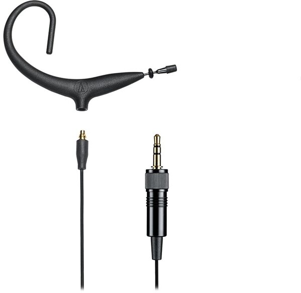 Audio-Technica BP893x-cLM3 Omnidirectional Condenser Headworn Microphone, Main
