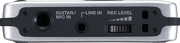 Boss Micro BR BR-80 Digital Recorder, Blemished, Right Side