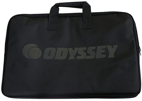 Odyssey BRLCONTROLW Redline Control DJ Gear Bag, Bag