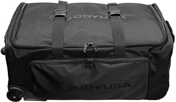 Odyssey BRLPAR1W Light and Gear Bag, Side
